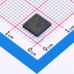 MICROCHIP AT90PWM316-16MU MICROCHIP AT90PWM316-16MU