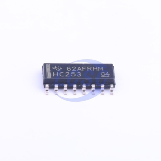 TI SN74HC253DR TI SN74HC253DR