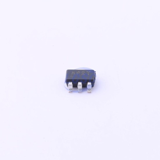 MICROCHIP MCP4725A1T-E/CH