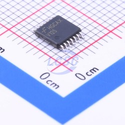 onsemi 74VHC125MTCX