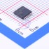 onsemi 74VHC125MTCX