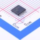 onsemi 74VHC125MTCX onsemi 74VHC125MTCX