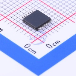 onsemi 74VHC125MTCX onsemi 74VHC125MTCX