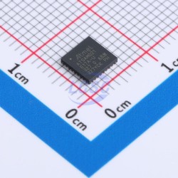 MICROCHIP ATSAMD21E17A-MUT MICROCHIP ATSAMD21E17A-MUT