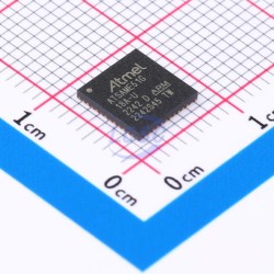MICROCHIP ATSAME51G18A-MU MICROCHIP ATSAME51G18A-MU