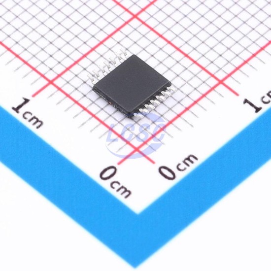 onsemi 74VHC14MTCX onsemi 74VHC14MTCX