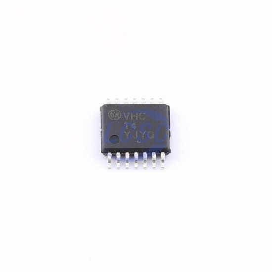 onsemi 74VHC14MTCX onsemi 74VHC14MTCX