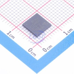 MICROCHIP ATSAMD21G17A-MUT MICROCHIP ATSAMD21G17A-MUT