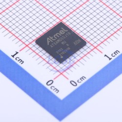MICROCHIP ATSAMG55J19B-MU MICROCHIP ATSAMG55J19B-MU