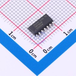 MICROCHIP ATTINY1604-SSN MICROCHIP ATTINY1604-SSN