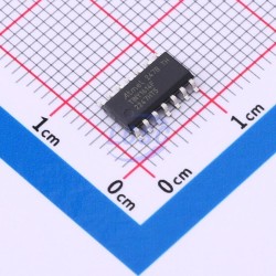 MICROCHIP ATTINY1614-SSF MICROCHIP ATTINY1614-SSF