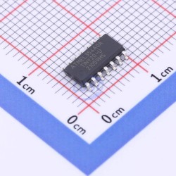 MICROCHIP ATTINY20-SSU MICROCHIP ATTINY20-SSU