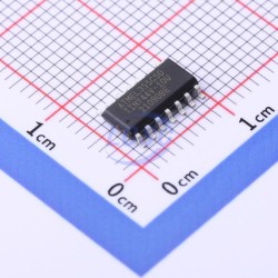 MICROCHIP ATTINY44V-10SSU MICROCHIP ATTINY44V-10SSU