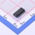 MICROCHIP ATTINY44V-10SSU