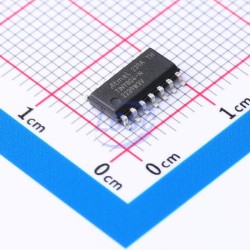 MICROCHIP ATTINY804-SSN MICROCHIP ATTINY804-SSN