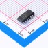 MICROCHIP ATTINY804-SSN