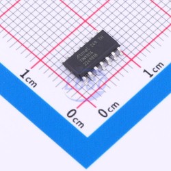MICROCHIP ATTINY814-SSF MICROCHIP ATTINY814-SSF