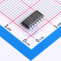 MICROCHIP ATSAMD10C14A-SSNT MICROCHIP ATSAMD10C14A-SSNT
