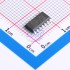 MICROCHIP ATSAMD10C14A-SSNT