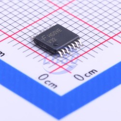 onsemi 74VHC32MTCX