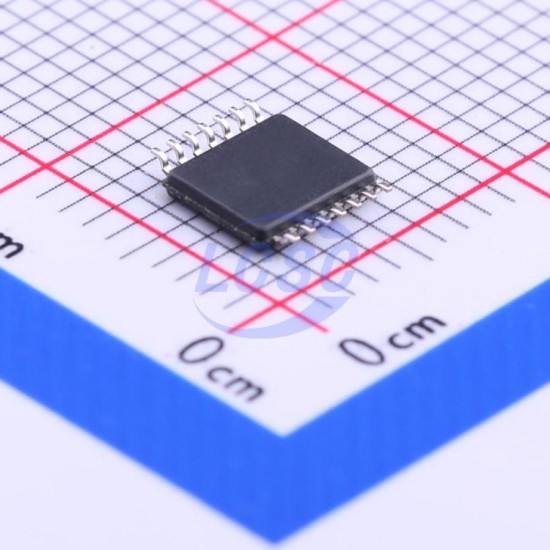 onsemi 74VHC32MTCX onsemi 74VHC32MTCX