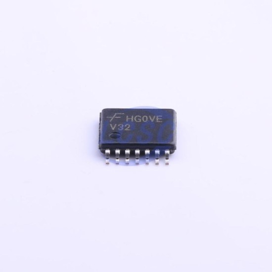 onsemi 74VHC32MTCX onsemi 74VHC32MTCX