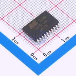 MICROCHIP ATTINY461-20SU MICROCHIP ATTINY461-20SU