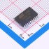 MICROCHIP ATTINY461-20SU