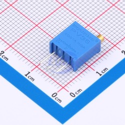 BOURNS PV36W102C01B00 BOURNS PV36W102C01B00