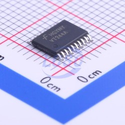 onsemi 74VHCT244AMTCX