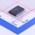 onsemi 74VHCT244AMTCX