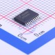 onsemi 74VHCT244AMTCX onsemi 74VHCT244AMTCX