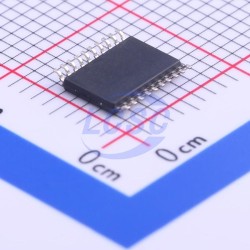 onsemi 74VHCT244AMTCX onsemi 74VHCT244AMTCX