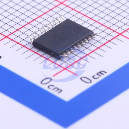 onsemi 74VHCT244AMTCX onsemi 74VHCT244AMTCX