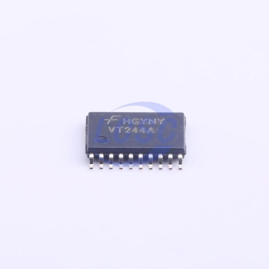 onsemi 74VHCT244AMTCX onsemi 74VHCT244AMTCX