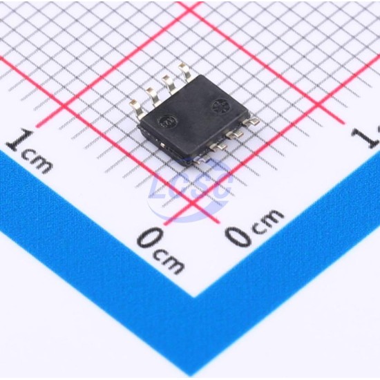 MICROCHIP ATECC108A-SSHDA-B