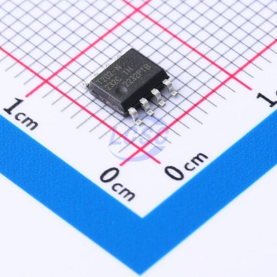 MICROCHIP ATTINY202-SSN
