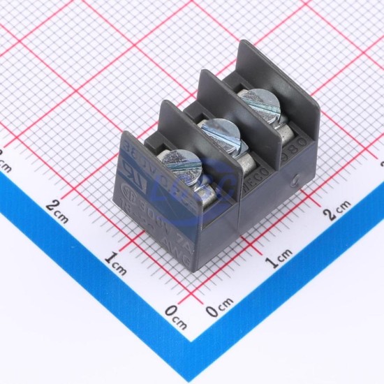 WECO 980-D/03