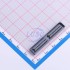 Samtec QSH-040-01-L-D-DP-A