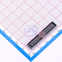 Samtec QSH-040-01-L-D-DP-A-K-TR Samtec QSH-040-01-L-D-DP-A-K-TR
