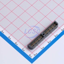 Samtec QTE-040-01-F-D-A Samtec QTE-040-01-F-D-A