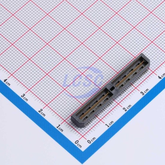 Samtec QTE-040-01-F-D-A