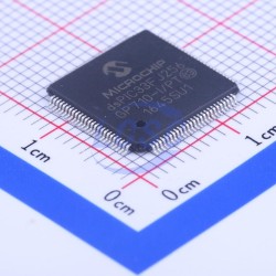 MICROCHIP DSPIC33FJ256GP710-I/PT MICROCHIP DSPIC33FJ256GP710-I/PT
