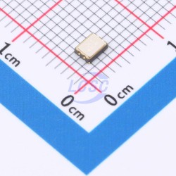 ABRACON ASE-24.576MHZ-LC-T