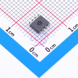 MICROCHIP AT30TS74-SS8M-T