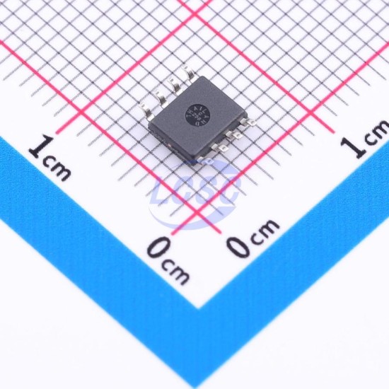 MICROCHIP AT30TS74-SS8M-T