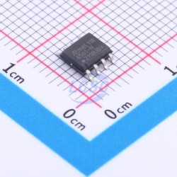 MICROCHIP ATA6561-GAQW-N