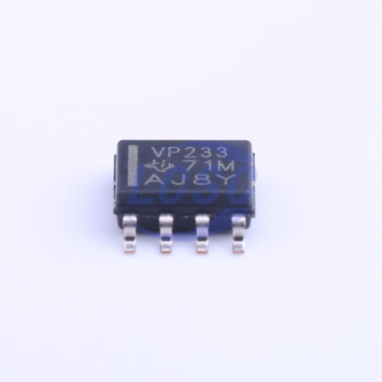 TI SN65HVD233DR