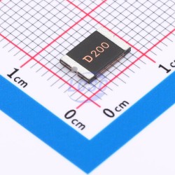 BORN SMD2920-200/33N BORN SMD2920-200/33N