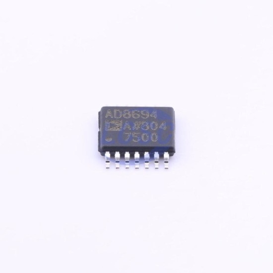 ADI AD8694ARUZ-REEL